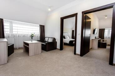 호텔 Antonio Conference