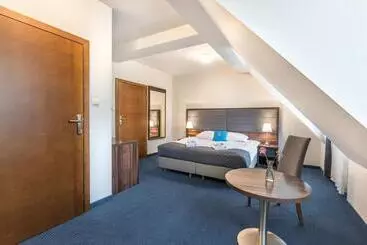 Hotel Apartamenty Rynek 20