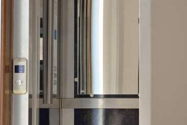 בית מלון כפרי Belleville