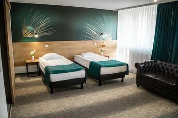 호텔 Centrum Konferencyjno Rekreacyjne Molo