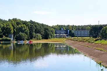 Hotel Centrum Konferencyjno Rekreacyjne Molo
