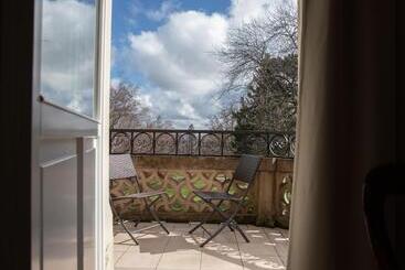 호텔 Dębowy Biowellness & Spa Góry Sowie