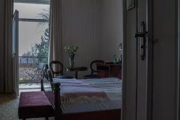 Hotelli Dębowy Biowellness & Spa Góry Sowie
