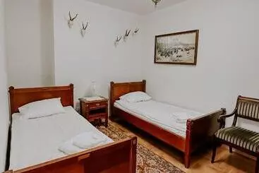 Hôtel Dwór Mościbrody