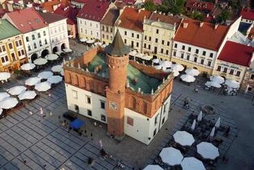 בית מלון כפרי Euro Apart