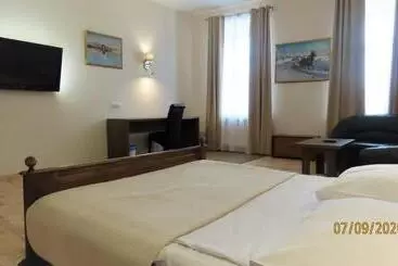 Hotel Euro Apart