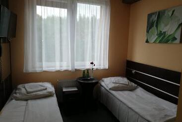 Hotel Gościniec Biznesowy