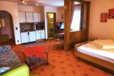 Отель Gästehaus Götz