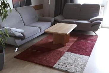 ホテル Gästehaus Tarmann