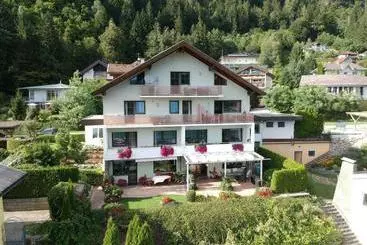 Hotel Gästehaus Tarmann