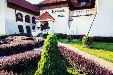 Hôtel Kasztel