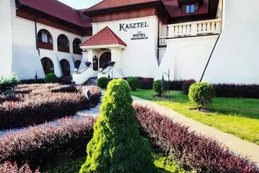 ホテル Kasztel