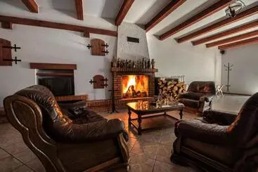Hotel Kawallo