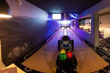 Hotel Klinika Młodości Medical Spa