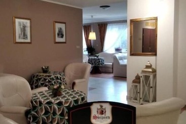 هتل Klinika Młodości Medical Spa