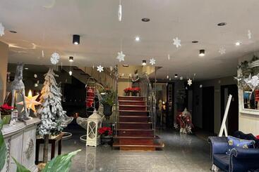 酒店 Kompleks Noclegowo Gastronomiczny Laguna