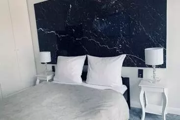 هتل Monte Carlo Boutique