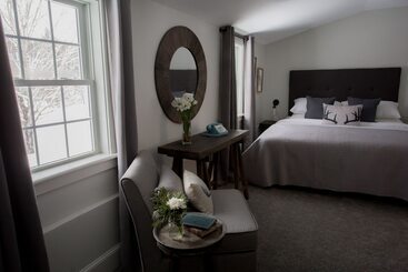 ホテル Mountain Meadows Lodge