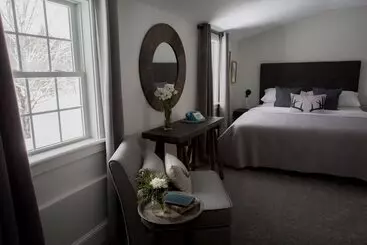 Hotelli Mountain Meadows Lodge