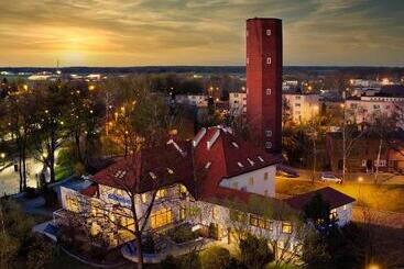 בית מלון כפרי Olesno