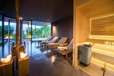 Hotel Ortenia Apartments In Nature
