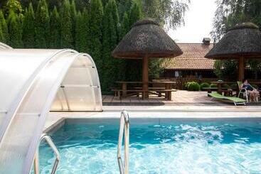 Hotel Osada Karbowko Wellness & Spa
