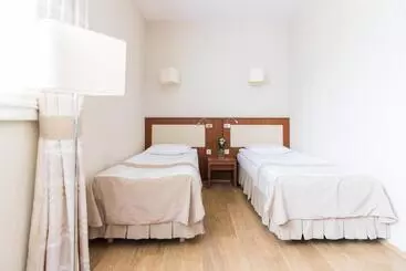 Hotelli Osada Karbowko Wellness & Spa