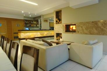 Hotel Skalny Spa Bieszczady