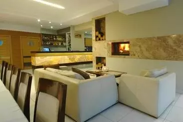 Hôtel Skalny Spa Bieszczady