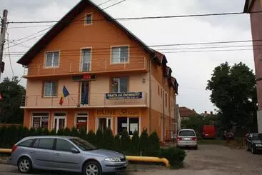 Hotel Pensiunea Claudiu