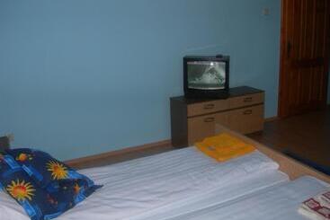 Otel Pensiunea Claudiu