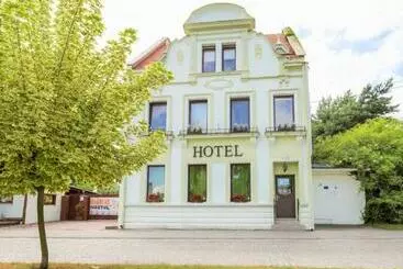 Hotel Bike Hostel&camp
