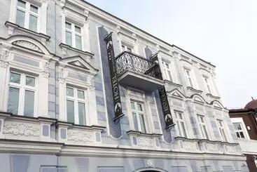 Hotel Pod Ratuszem