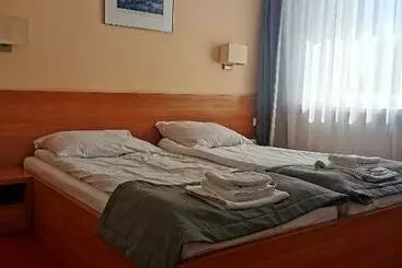 Hotelli Płonia Resort