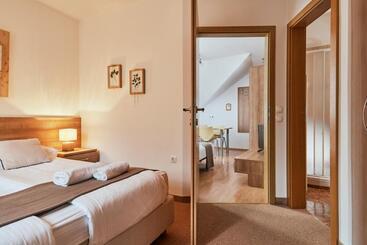 هتل Rooms & Restaurant Ostarija