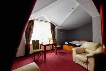 Hotel Rota
