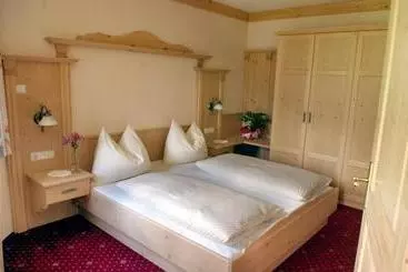 Hotel Sagritzerwirt