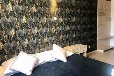 Hotel Sosnowe Zacisze