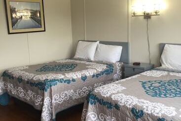 Hotelli The Blair House