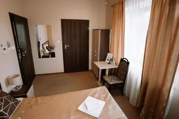 Hotel U Ojdanów