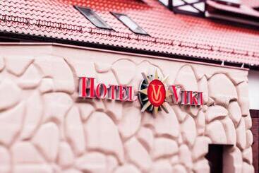 ホテル Viki