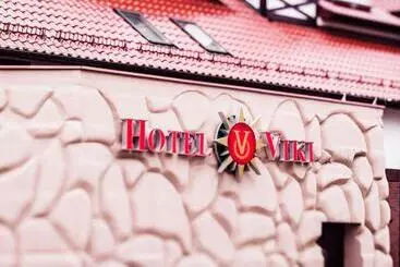 Hotelli Viki