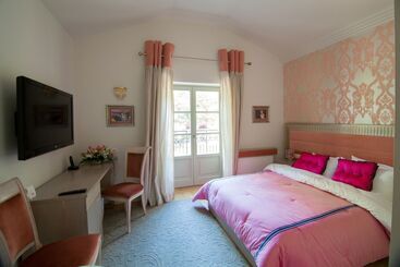 ホテル Willa Różana   Ormonde Resorts