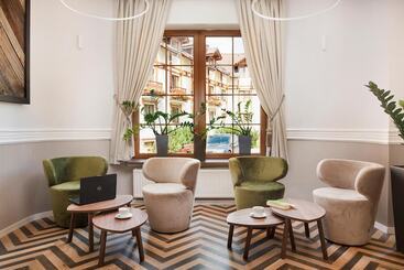 Hotel Wisła Premium