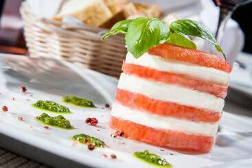 호텔 Wisła Premium