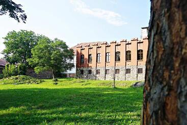 בית מלון כפרי Zamek Królewski We Wschowie