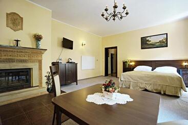 Hotell Zamek Królewski We Wschowie