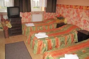 Hotelli Ik Korona