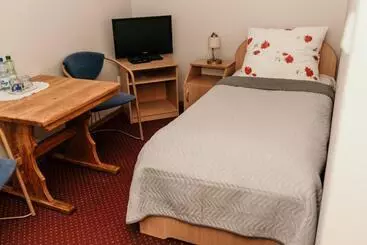Motel łasuch