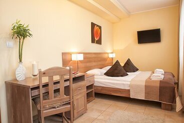 Planeta Hotel & Restauracja